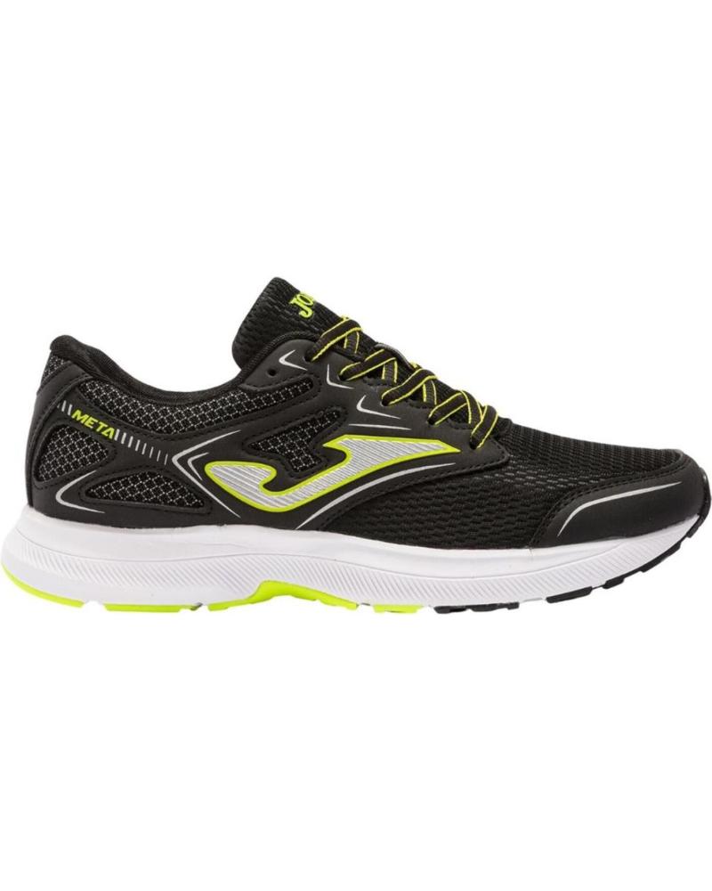 Scarpe sport per Uomo JOMA DEPORTIVOS  RMETAMEN2231 NEGRO