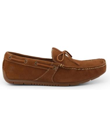 Zapatos de Hombre TIMBERLAND - LEMANS BROWN