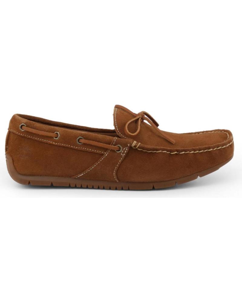 Scarpe per Uomo TIMBERLAND - LEMANS BROWN