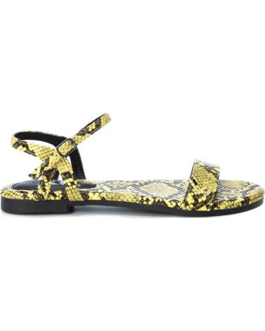 Sandali per Donna XTI - 49579 YELLOW