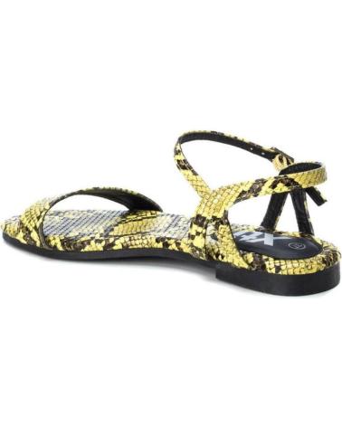 Sandali per Donna XTI - 49579 YELLOW
