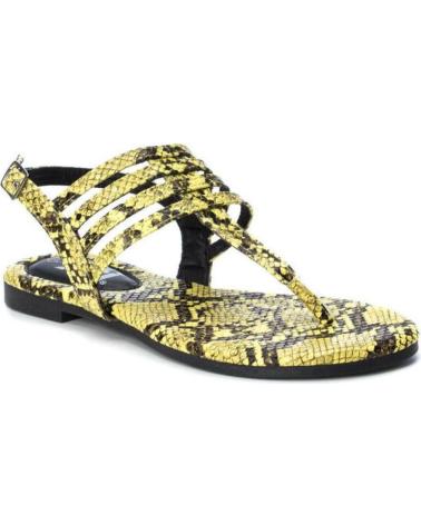 Sandali per Donna XTI - 49577 YELLOW