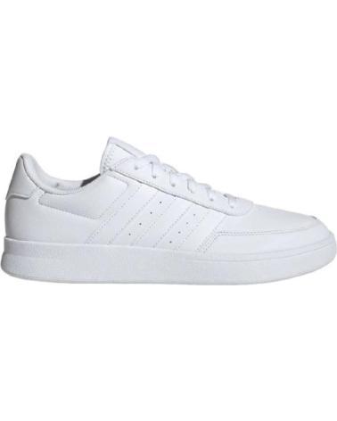 Sportschuhe für Herren ADIDAS ZAPATILLAS CASUAL BREAKNET 2 0 ID7110 BLANCO