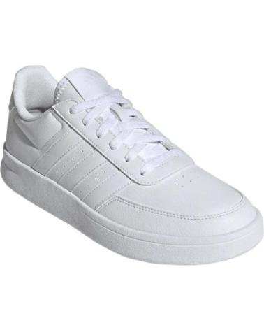 Sportschuhe für Herren ADIDAS ZAPATILLAS CASUAL BREAKNET 2 0 ID7110 BLANCO
