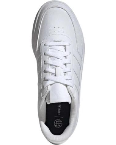 Sportschuhe für Herren ADIDAS ZAPATILLAS CASUAL BREAKNET 2 0 ID7110 BLANCO