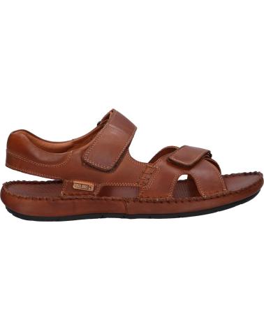 Sandalen für Herren pikolinos SANDALIAS TARIFA 06J-5818 MARRON