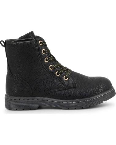 Stivaletti per Donna e Bambina SHONE - 3382-042 BLACK