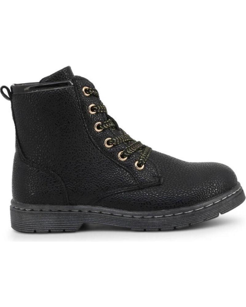 Stivaletti per Donna e Bambina SHONE - 3382-042 BLACK