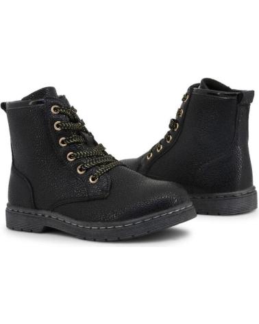 Stivaletti per Donna e Bambina SHONE - 3382-042 BLACK