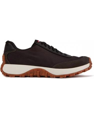 Man Trainers CAMPER DEPORTIVA DRIFT TRAIL K100864 BLACK