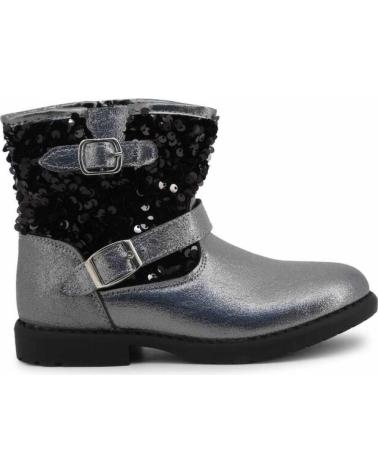 Stivaletti per Bambina SHONE - 234-021 GREY