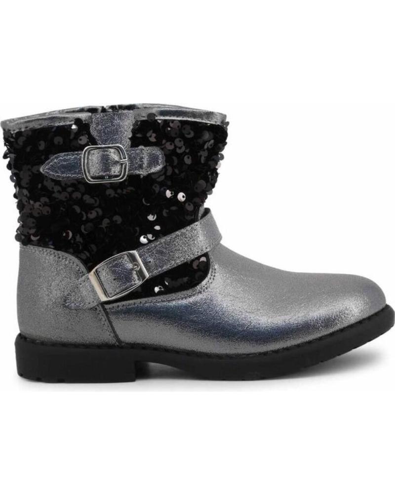 Stivaletti per Bambina SHONE - 234-021 GREY
