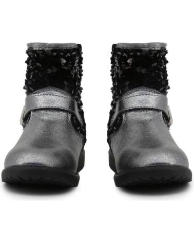 Stivaletti per Bambina SHONE - 234-021 GREY