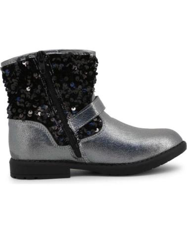 Stivaletti per Bambina SHONE - 234-021 GREY