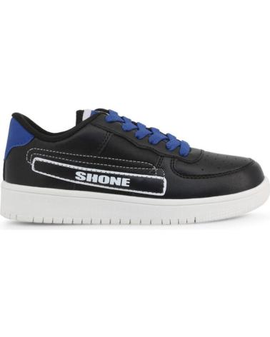 Sportivo per Bambina e Bambino SHONE - 17122-019 BLACK