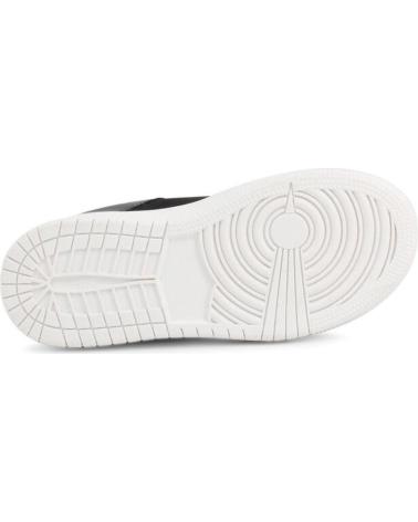 Sportif pour Fille et Garçon SHONE - 17122-019 BLACK