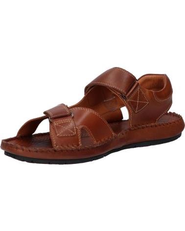 Sandalen für Herren pikolinos SANDALIAS TARIFA 06J-5818 MARRON