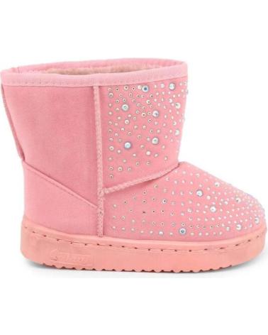 Stivaletti per Bambina SHONE - 198 PINK