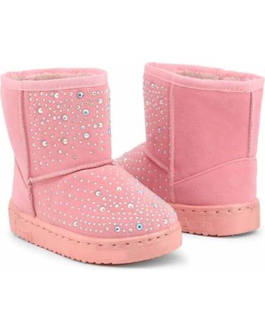 Bottines pour Fille SHONE - 198 PINK