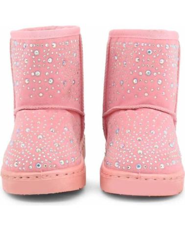 Bottines pour Fille SHONE - 198 PINK