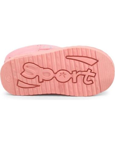 Bottines pour Fille SHONE - 198 PINK