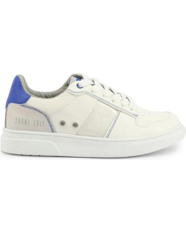 Sportivo per Bambina e Bambino SHONE - S8015-013 WHITE