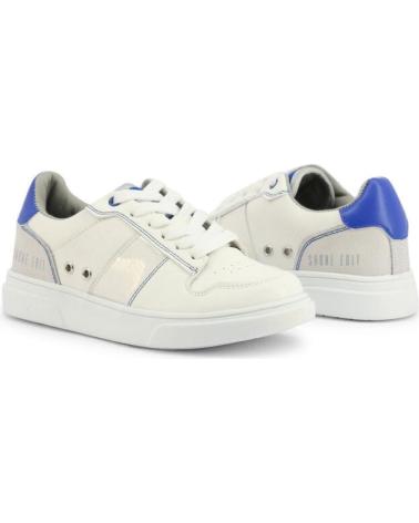 Sportif pour Fille et Garçon SHONE - S8015-013 WHITE