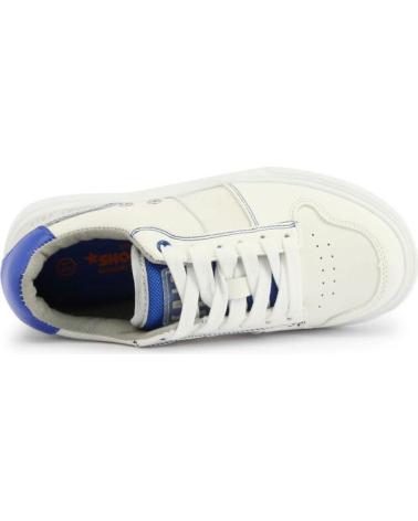 Sportif pour Fille et Garçon SHONE - S8015-013 WHITE