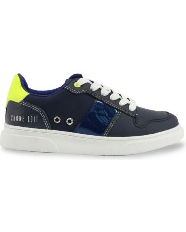 Sportivo per Bambino SHONE - S8015-013 BLUE