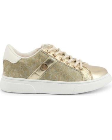 Sportivo per Bambina SHONE - S8015-010 YELLOW