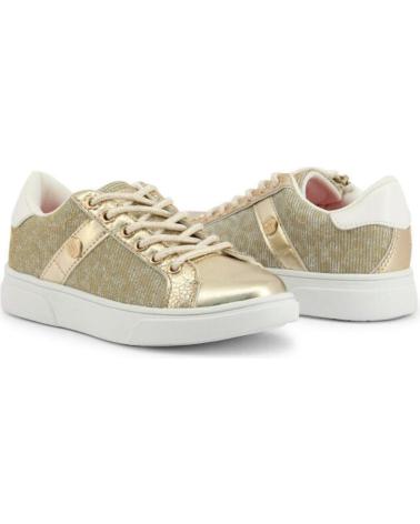 Sportif pour Fille SHONE - S8015-010 YELLOW