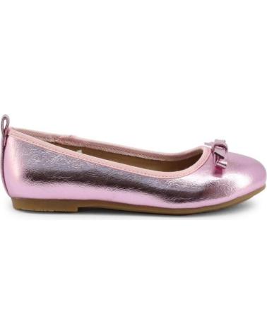 Bailarinas per Bambina SHONE - 808-001 PINK
