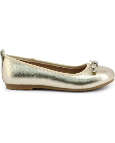 Scarpe per Bambina SHONE - 808-001 YELLOW