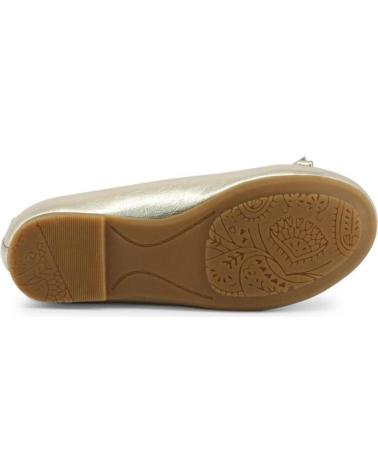 Chaussures pour Fille SHONE - 808-001 YELLOW