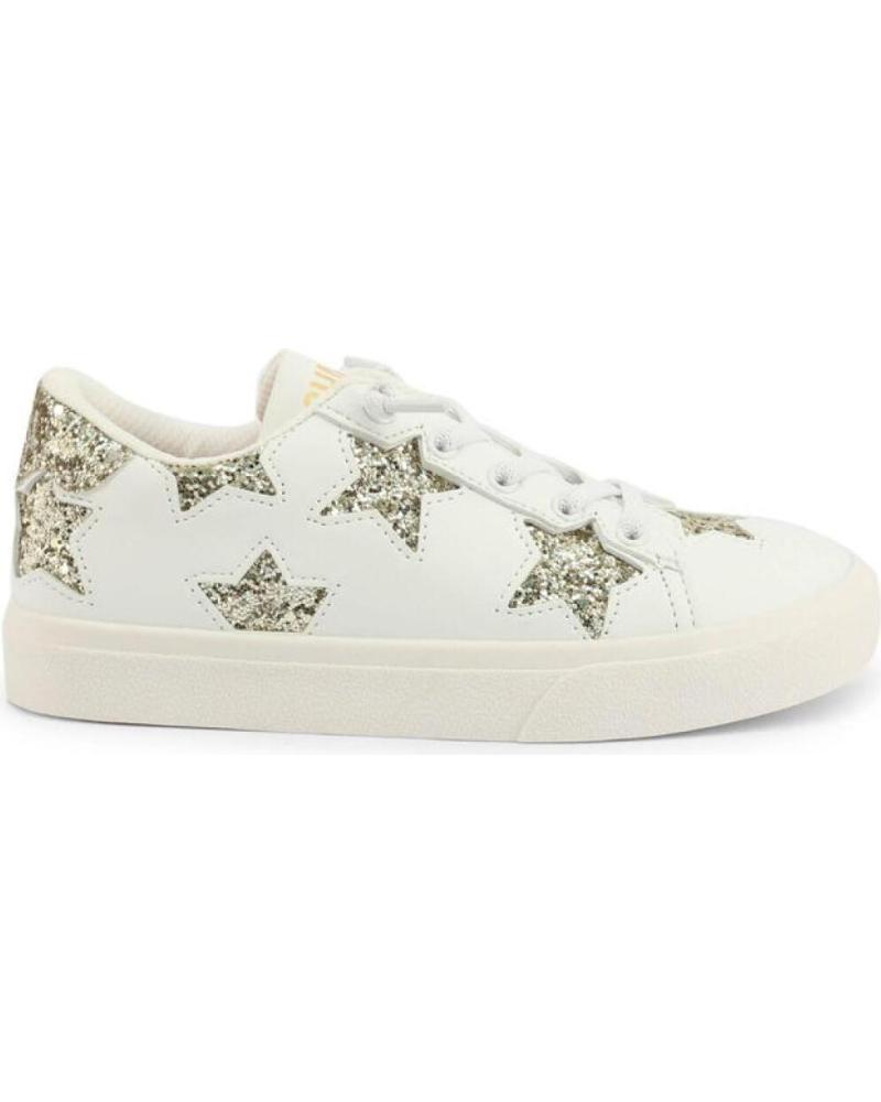 Sportif pour Fille SHONE - 230-069 WHITE