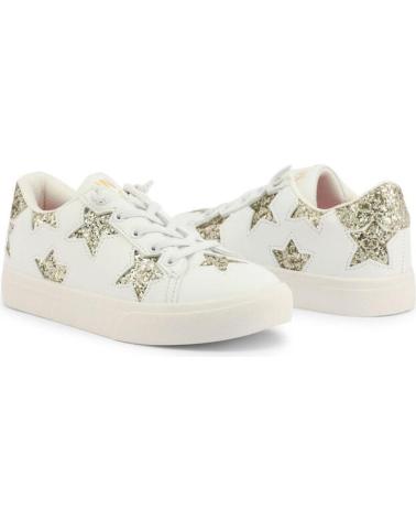 Sportif pour Fille SHONE - 230-069 WHITE