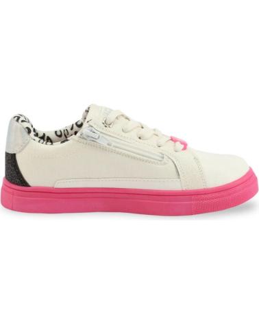 Sportif pour Fille SHONE - 19058-007 WHITE