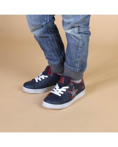 Scarpe sport per Uomo SHONE - 15012-126 BLUE