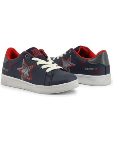 Scarpe sport per Uomo SHONE - 15012-126 BLUE