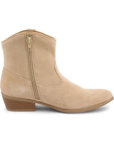 Bottines pour Femme SHONE - 026799 BROWN
