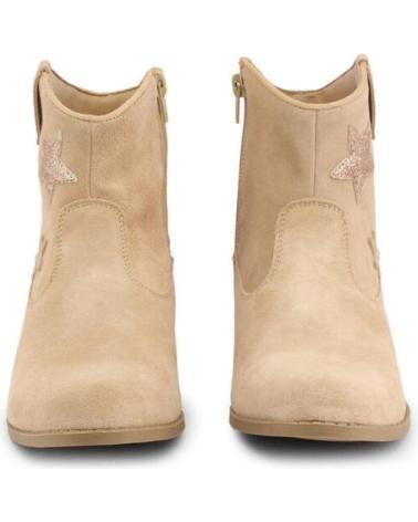 Bottines pour Femme SHONE - 026799 BROWN