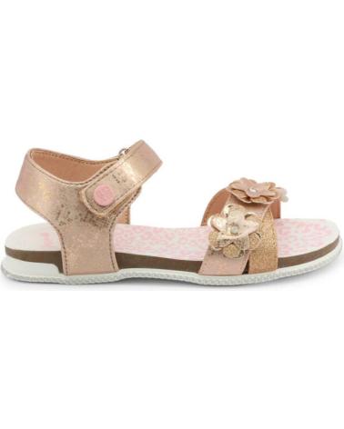 Sandali per Bambina SHONE - L6133-036 PINK