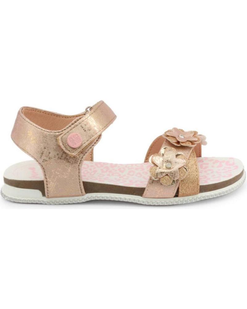 Sandali per Bambina SHONE - L6133-036 PINK