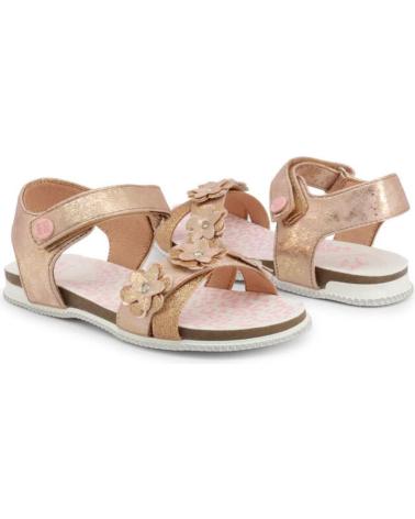 Sandali per Bambina SHONE - L6133-036 PINK