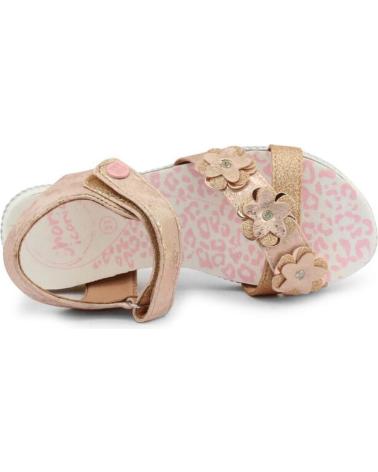 Sandali per Bambina SHONE - L6133-036 PINK