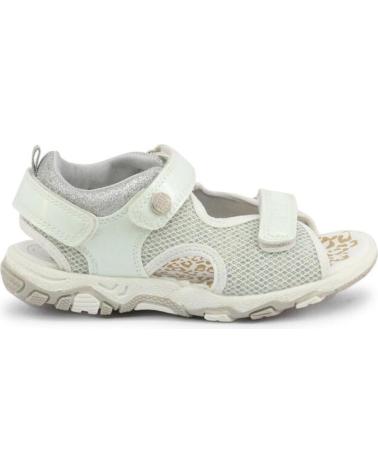 Sandali per Bambina SHONE - 1638-035 WHITE
