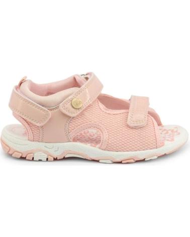 Sandali per Bambina SHONE - 1638-035 PINK