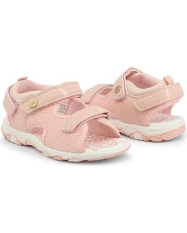 Sandali per Bambina SHONE - 1638-035 PINK