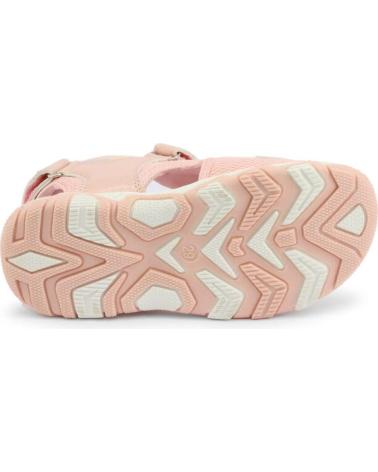 Sandali per Bambina SHONE - 1638-035 PINK