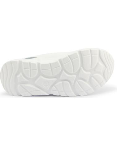 Sportif pour Fille et Garçon SHONE - 155-001 WHITE